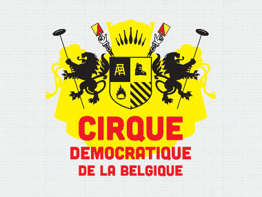 Le Cirque Democratique de la Belgique